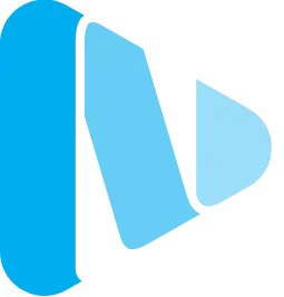 Nob IPTV official service logo